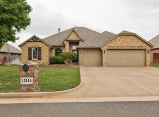 13146 Whitebud Pl, Choctaw, OK 73020