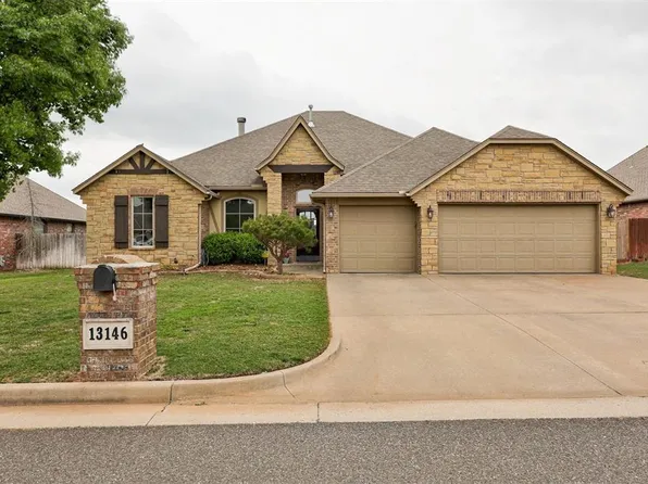 13146 Whitebud Pl, Choctaw, OK 73020
