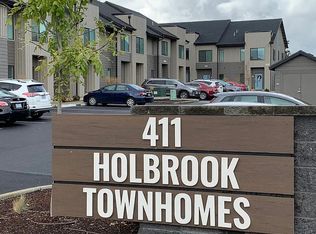 411hol, Creswell, OR 97426