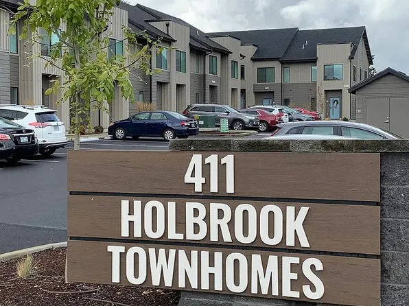 411hol, 411 Holbrook Ln Unit 14, Creswell, OR 97426