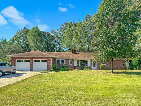 1101 Anthony Ave NE, Valdese, NC 28690