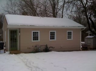 1813 Georgia Ave, Richmond, VA 23220