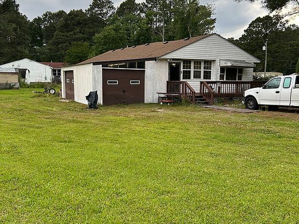 206 Scuppernong Rd