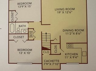 216 Mountain View Way #216, Scranton, PA 18508