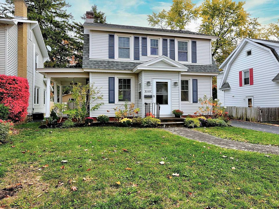 1160 MYRON Street, Niskayuna, NY 12309 Zillow