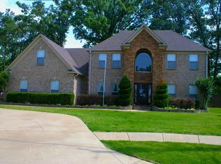 79 Tipton Ridge Cv, Munford, TN 38058