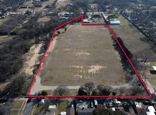 299 S Pleasant Woods Dr, Dallas, TX 75217