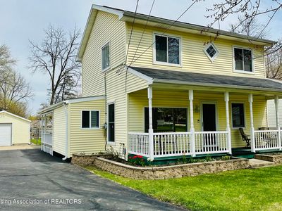 4592 Grove St, Holt, MI, 48842