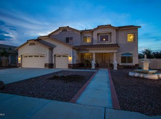 982 E Birchwood Pl, Chandler, AZ 85249