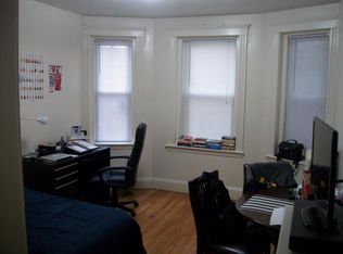50 Worthington St #47A, Roxbury Crossing, MA 02120