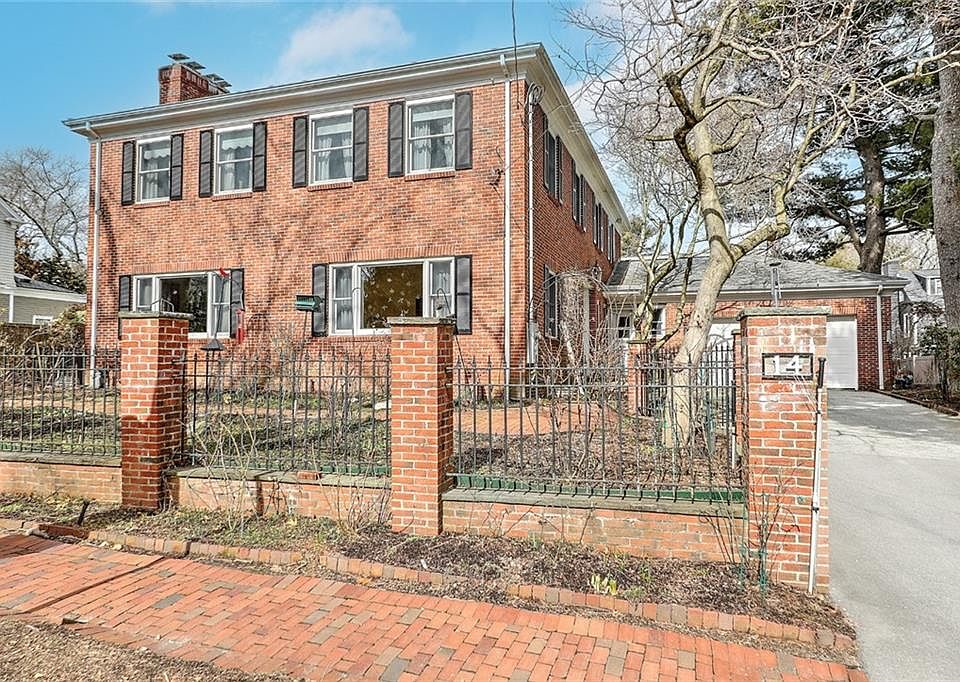 14 Loring Ave, Providence, RI 02906 Zillow