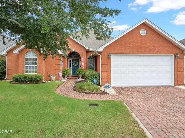 203 Harrison Pl, Panama City, FL 32405