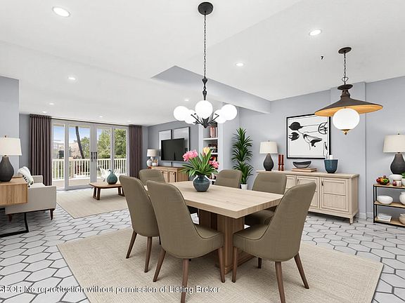 5th image of 100 Worth Ave APT 415