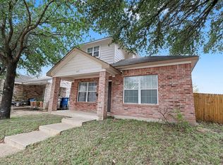 1417 Hamburg St, Dallas, TX 75215