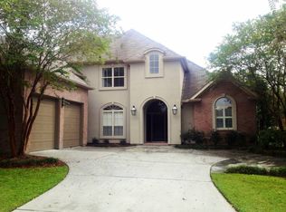 5 Glen Abbey Way, New Orleans, LA 70131