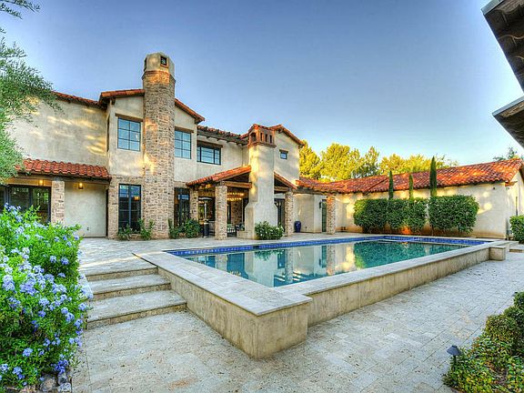 2nd image of 6466 E Santa Aurelia
