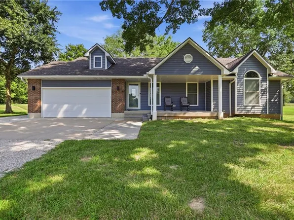 12321 U Hwy, Odessa, MO 64075