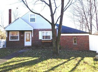 1279 Brushwood Ave, Cincinnati, OH 45224