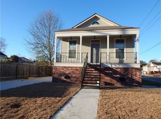 2235 Prentiss Ave, New Orleans, LA 70122