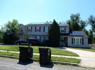 14 Pheasant Ct, Sicklerville, NJ 08081