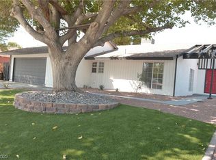 2288 Florence Ave, Las Vegas, NV 89119