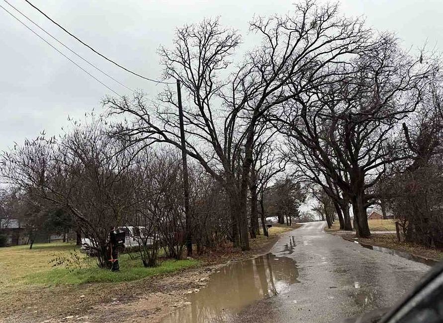 Exterior Neighborhood (street photo)