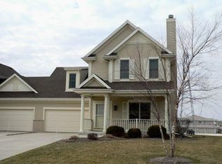 1632 Raintree Ln, Mount Pleasant, WI 53406