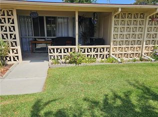 1520 Pelham Rd #M5-126D, Seal Beach, CA 90740