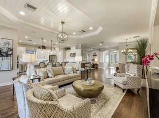 8848 Savona Ct, Naples, FL 34119