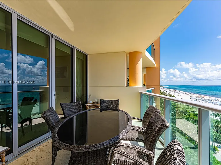 1455 Ocean Dr #1106 — Photo 28