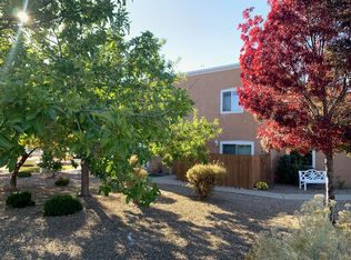 4701 Morris St NE APT 602, Albuquerque, NM 87111