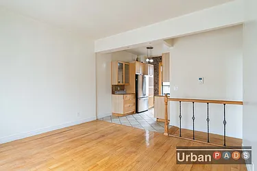 Rented by Urban Pads