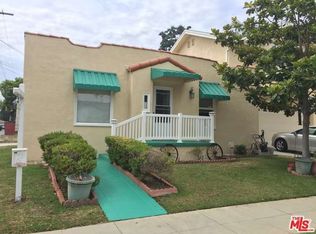 2418 Sonoma St, Torrance, CA 90501