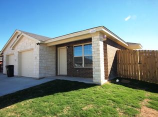 1300 Loyal Ln #A, Killeen, TX 76549