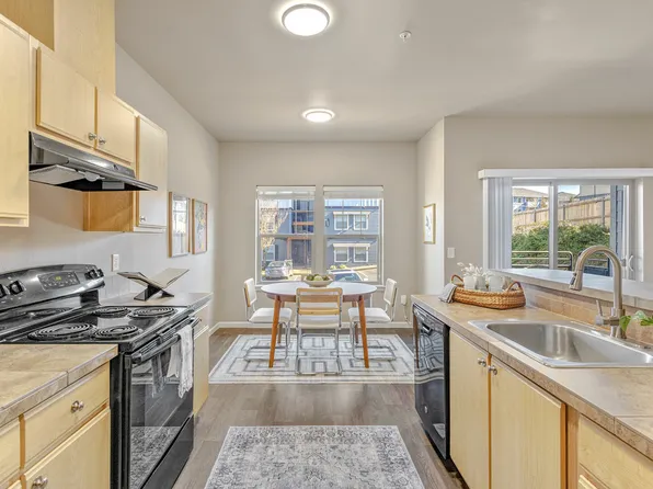 Orchard Ridge Apartments