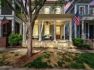 10726 Impatiens St, Prospect, KY 40059