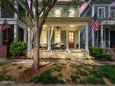 10726 Impatiens St, Prospect, KY, 40059
