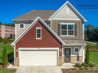 4699 Maiden Creek Walk #26, Maiden, NC 28650