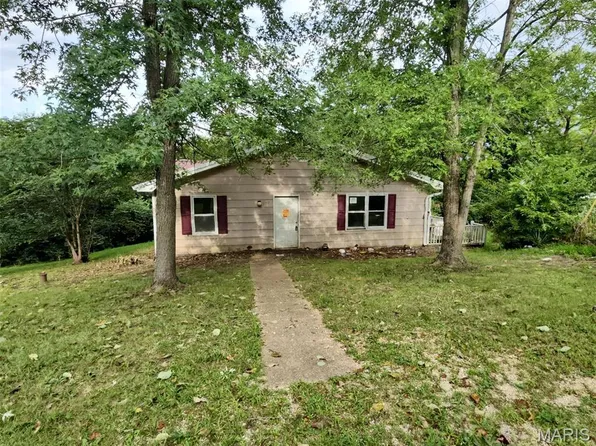 907 Rock Rd, Union, MO 63084