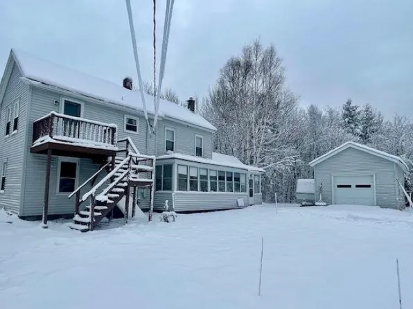 4 Bell Street, Gorham, NH 03581