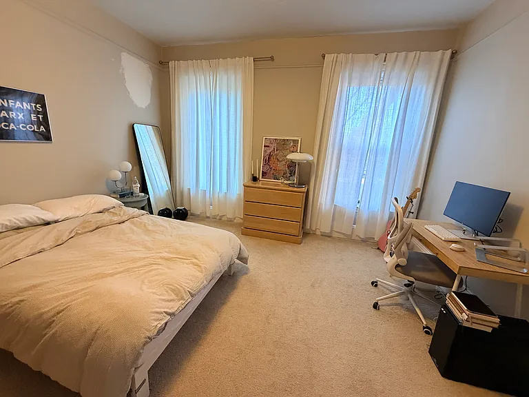 29 Longwood Ave #3 — Photo 5