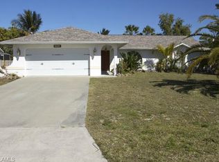 1713 SW 43rd Ln, Cape Coral, FL 33914