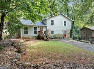 3221 Bromley Rowe, Duluth, GA 30096