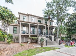 17 Brigantine, Hilton Head Island, SC 29928