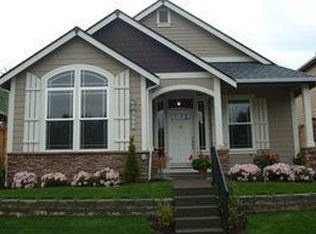 4555 Timothy St SE, Lacey, WA