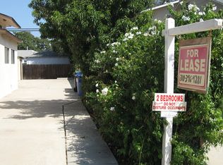 3656 Beethoven St, Los Angeles, CA 90066