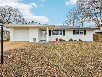 490 W Market St, Springboro, OH, 45066