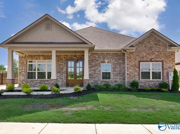 14410 NW White Creek Trl, Athens, AL 35611