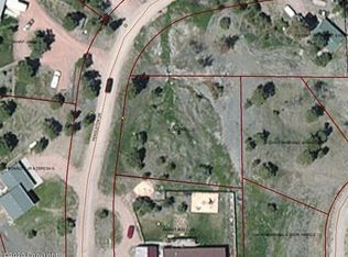 74 Pendleton Dr, Pine Haven, WY 82721