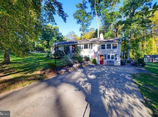 4709 Holly Ave, Fairfax, VA 22030